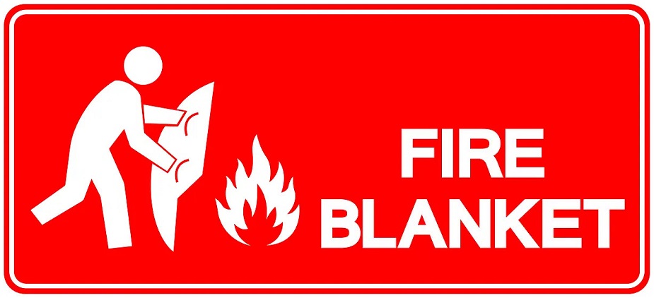 Supplier of Fire Blanket in UAE