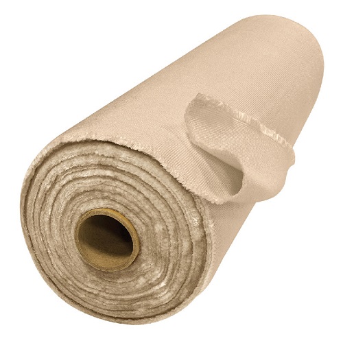 Supplier of Gladious Flash Fire Blanket Roll 0.4mm in UAE